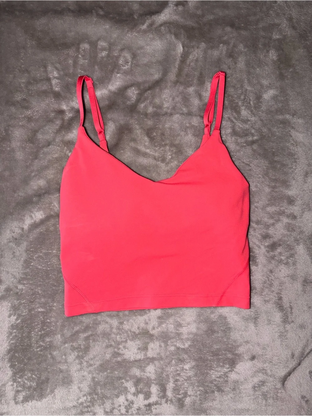 Lululemon tank Women’s 0